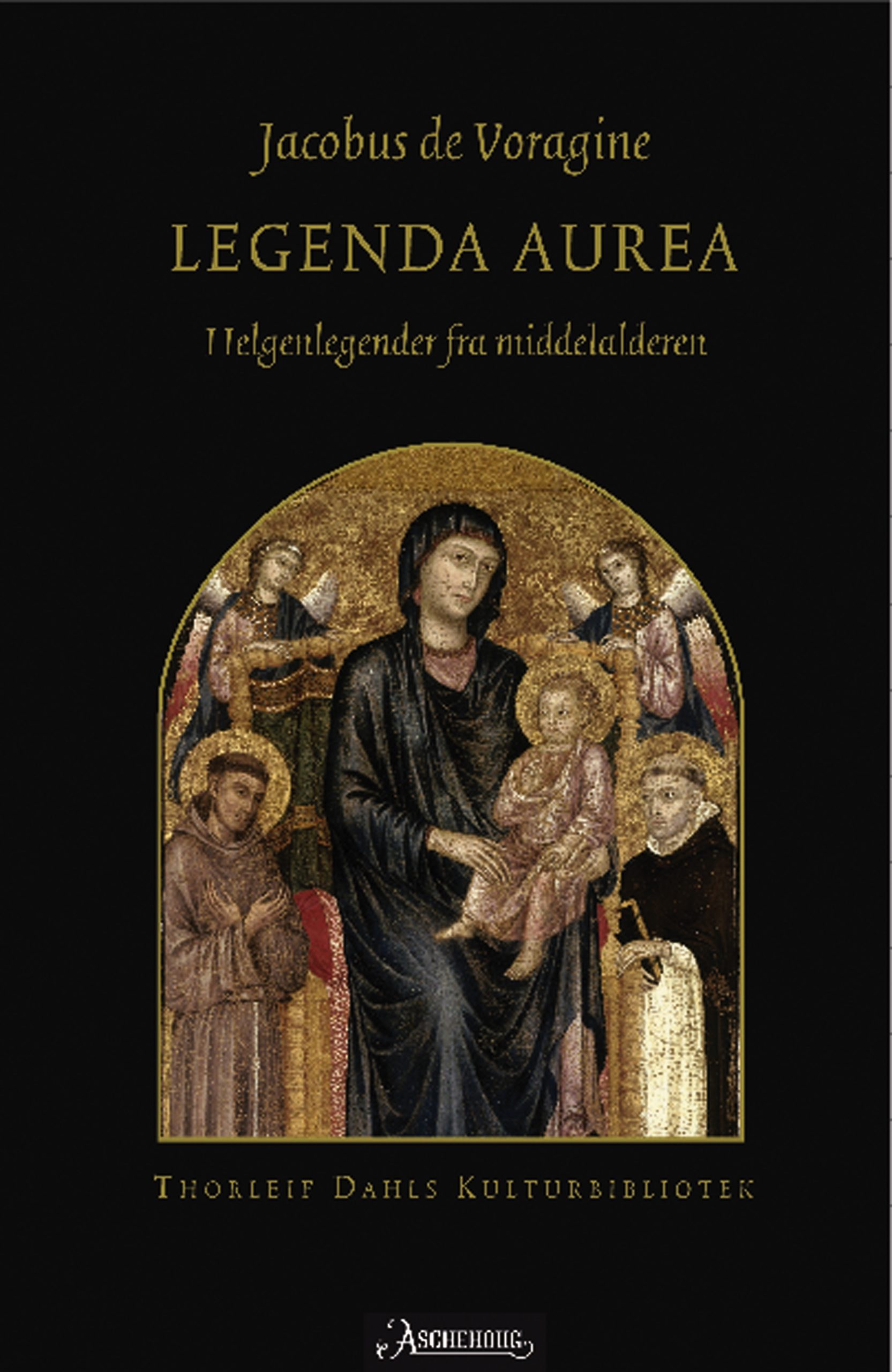 legenda-aurea-thorleif-dahls-kulturbibliotek